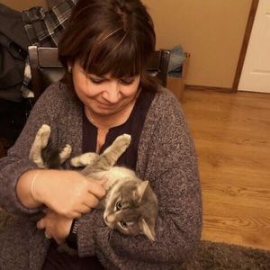 Meet your Posher, Paulette